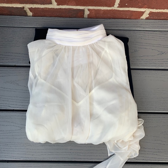 Cinq A Sept Elena Dress - Picture 1 of 15